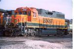 BNSF 2137 (ex-BN 2137,nee-SLSF 660)